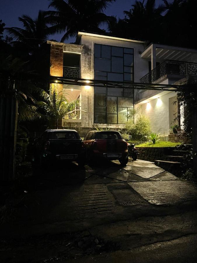 Orchid Villa Pinangode Exteriér fotografie