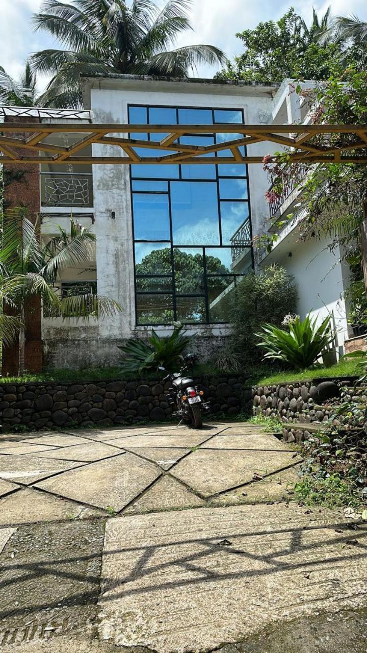 Orchid Villa Pinangode Exteriér fotografie
