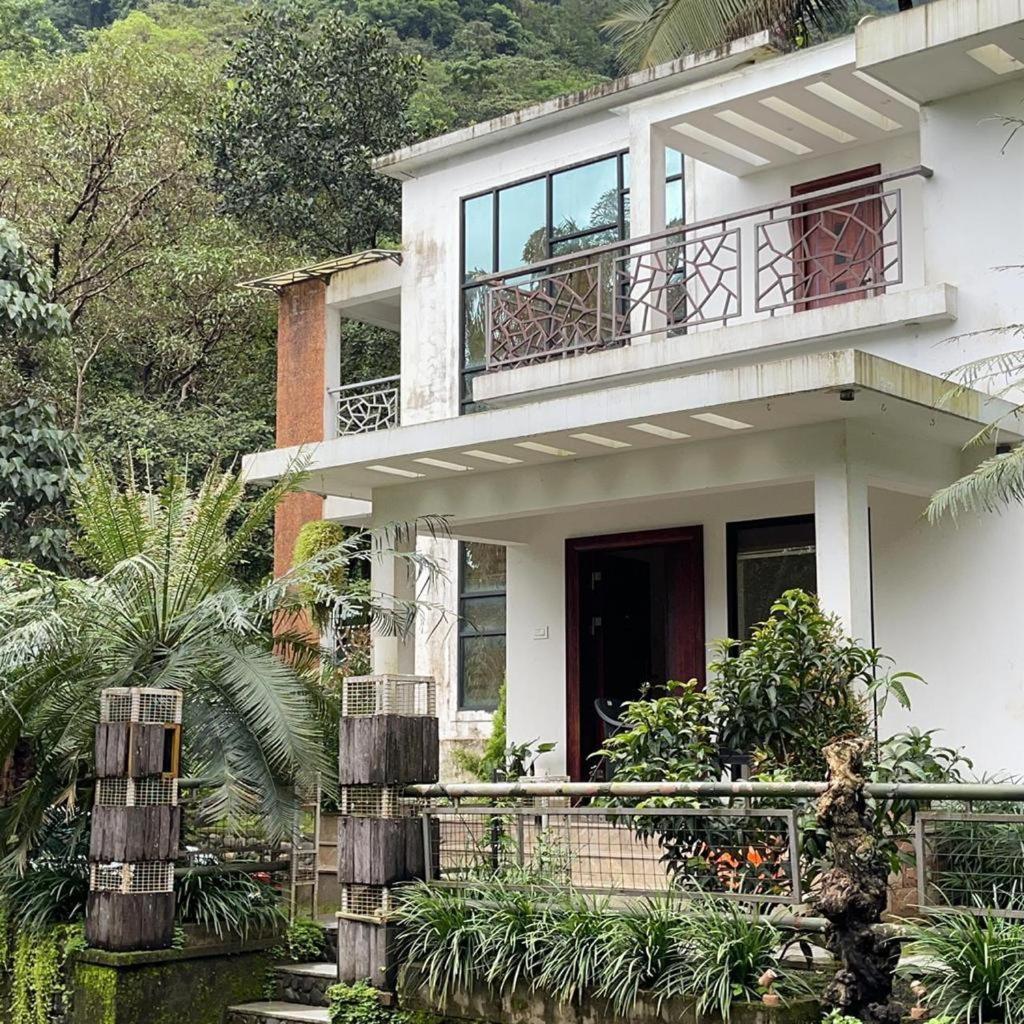 Orchid Villa Pinangode Exteriér fotografie