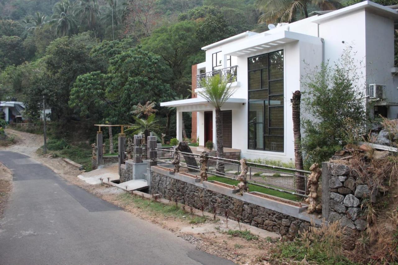 Orchid Villa Pinangode Exteriér fotografie